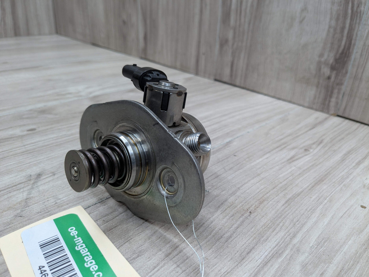 OEM BMW G01 G12 G30 F22 F30 F32 F36 Engine B46 B58 HPFP High Pressure Fuel Pump