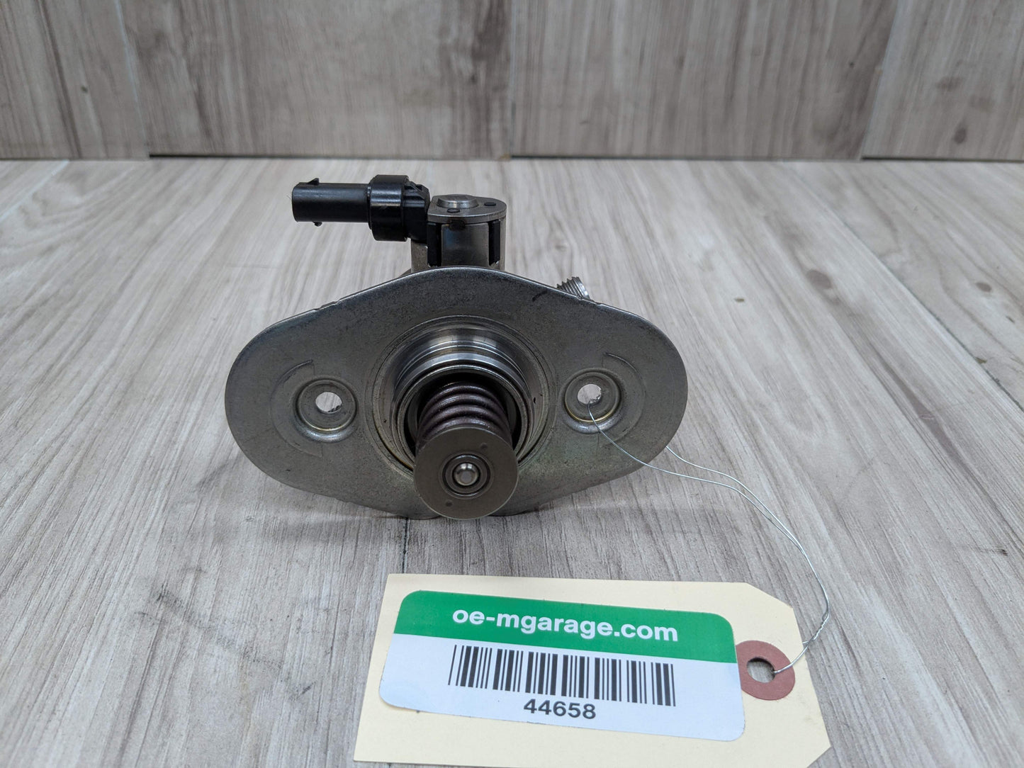 OEM BMW G01 G12 G30 F22 F30 F32 F36 Engine B46 B58 HPFP High Pressure Fuel Pump