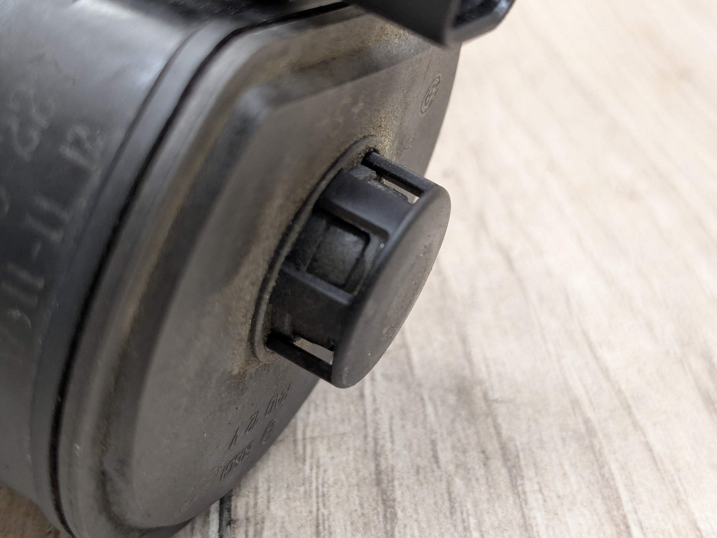 OEM BMW F30 F48 G01 G20 G30 G80 Engine B58 Auxiliary Electric Water Coolant Pump