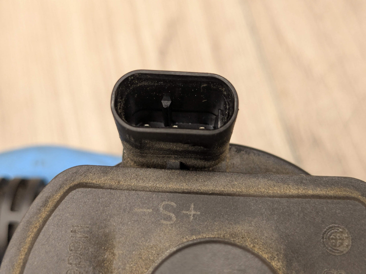 OEM BMW F30 F48 G01 G20 G30 G80 Engine B58 Auxiliary Electric Water Coolant Pump