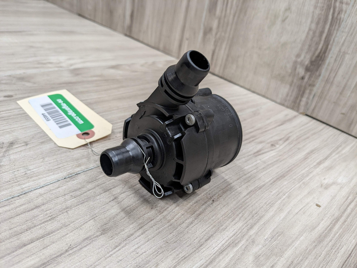 OEM BMW F30 F48 G01 G20 G30 G80 Engine B58 Auxiliary Electric Water Coolant Pump