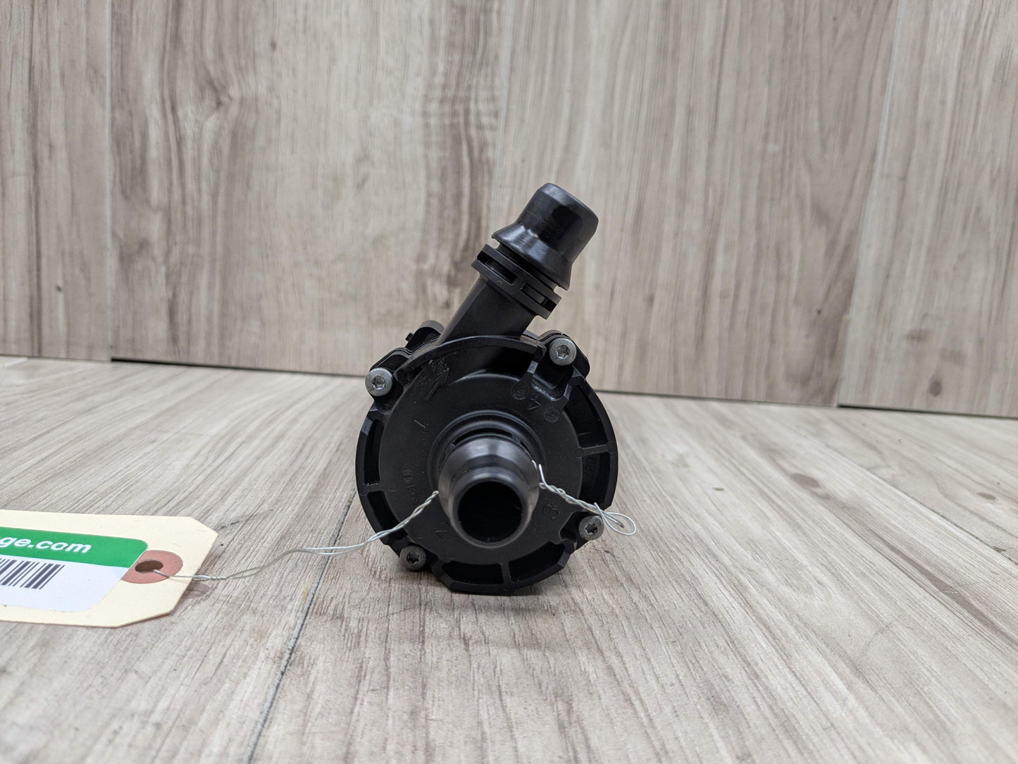 OEM BMW F30 F48 G01 G20 G30 G80 Engine B58 Auxiliary Electric Water Coolant Pump