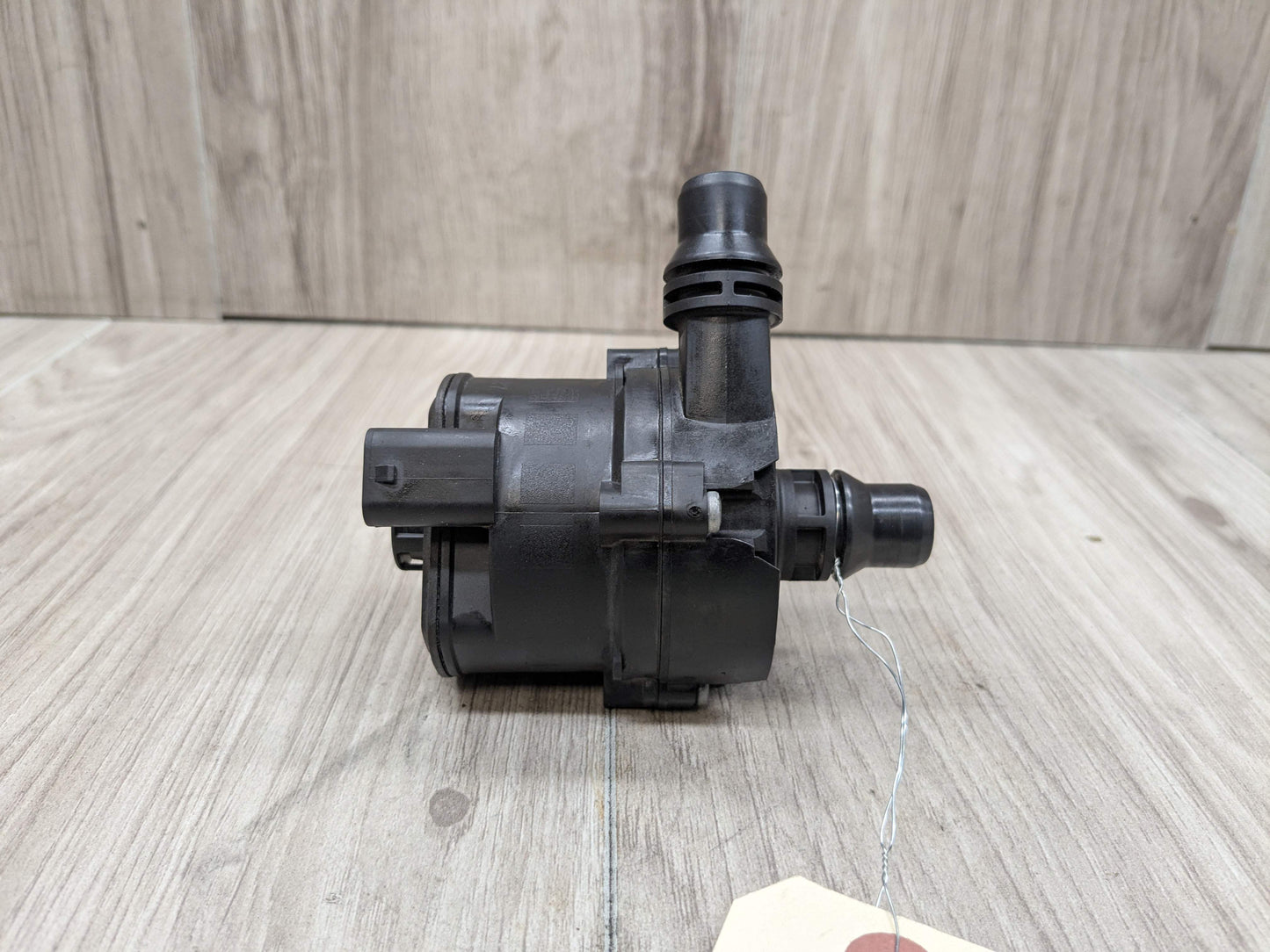 OEM BMW F30 F48 G01 G20 G30 G80 Engine B58 Auxiliary Electric Water Coolant Pump