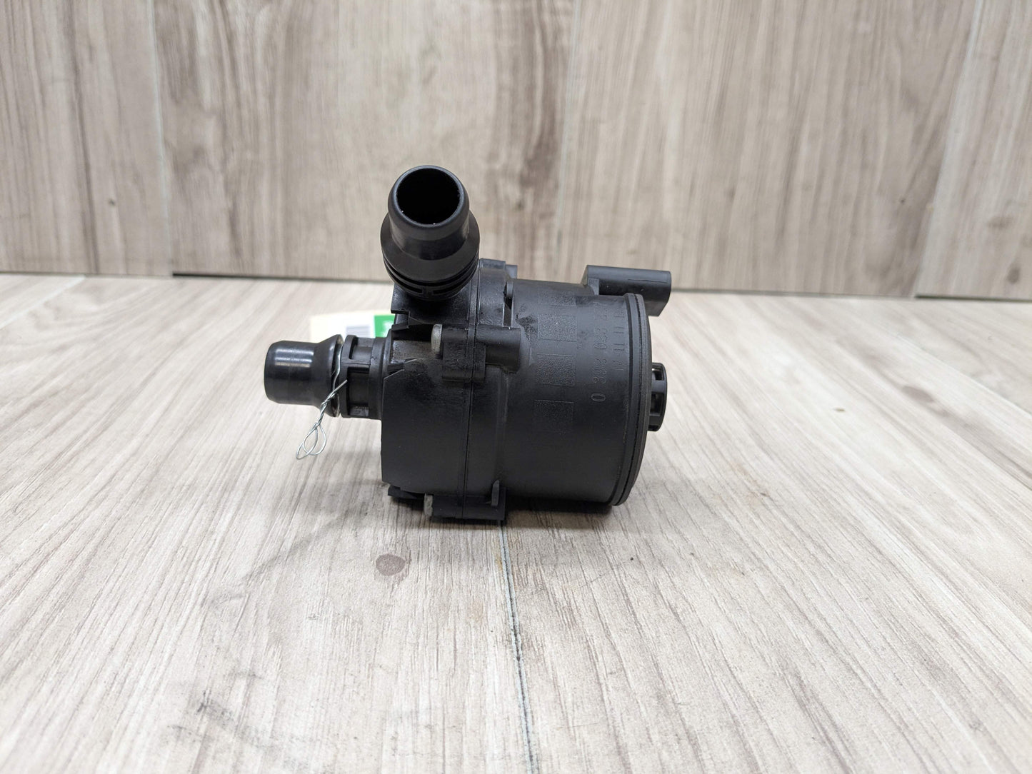 OEM BMW F30 F48 G01 G20 G30 G80 Engine B58 Auxiliary Electric Water Coolant Pump