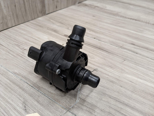 OEM BMW F30 F48 G01 G20 G30 G80 Engine B58 Auxiliary Electric Water Coolant Pump