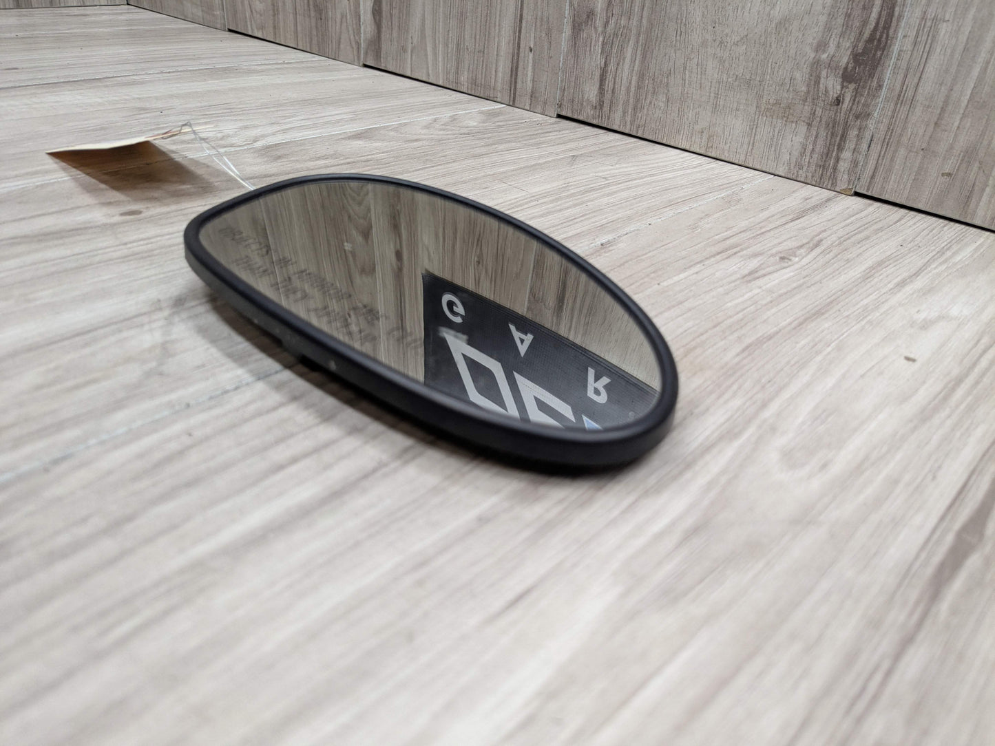 PRE-LCI OEM BMW E90 E92 E93 328 335 Right Passenger Heated Dim Side Mirror Glass