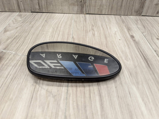 PRE-LCI OEM BMW E90 E92 E93 328 335 Right Passenger Heated Dim Side Mirror Glass