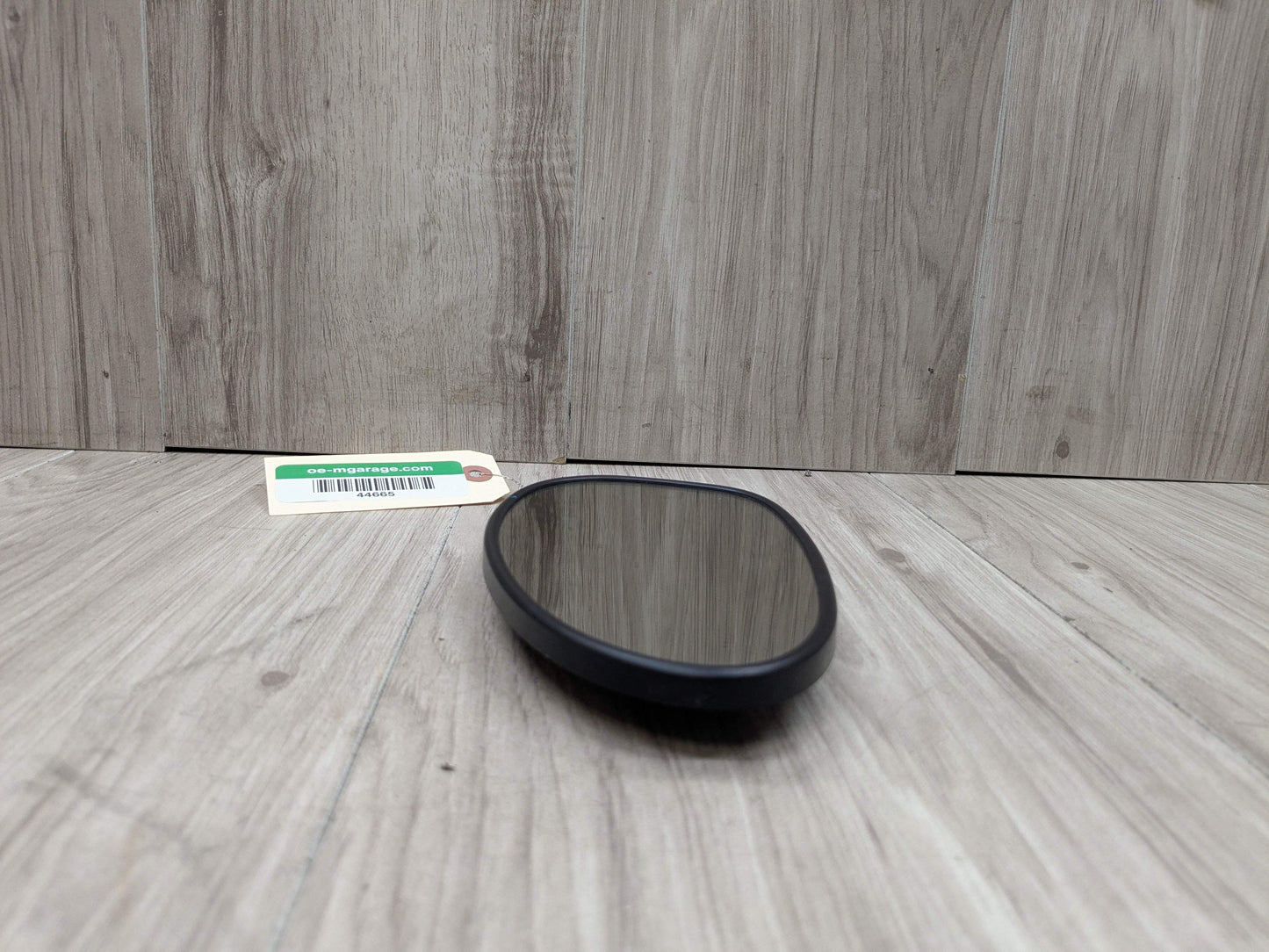 PRE-LCI OEM BMW E90 E92 E93 328 335 Left Driver Heated Dim Side Mirror Glass