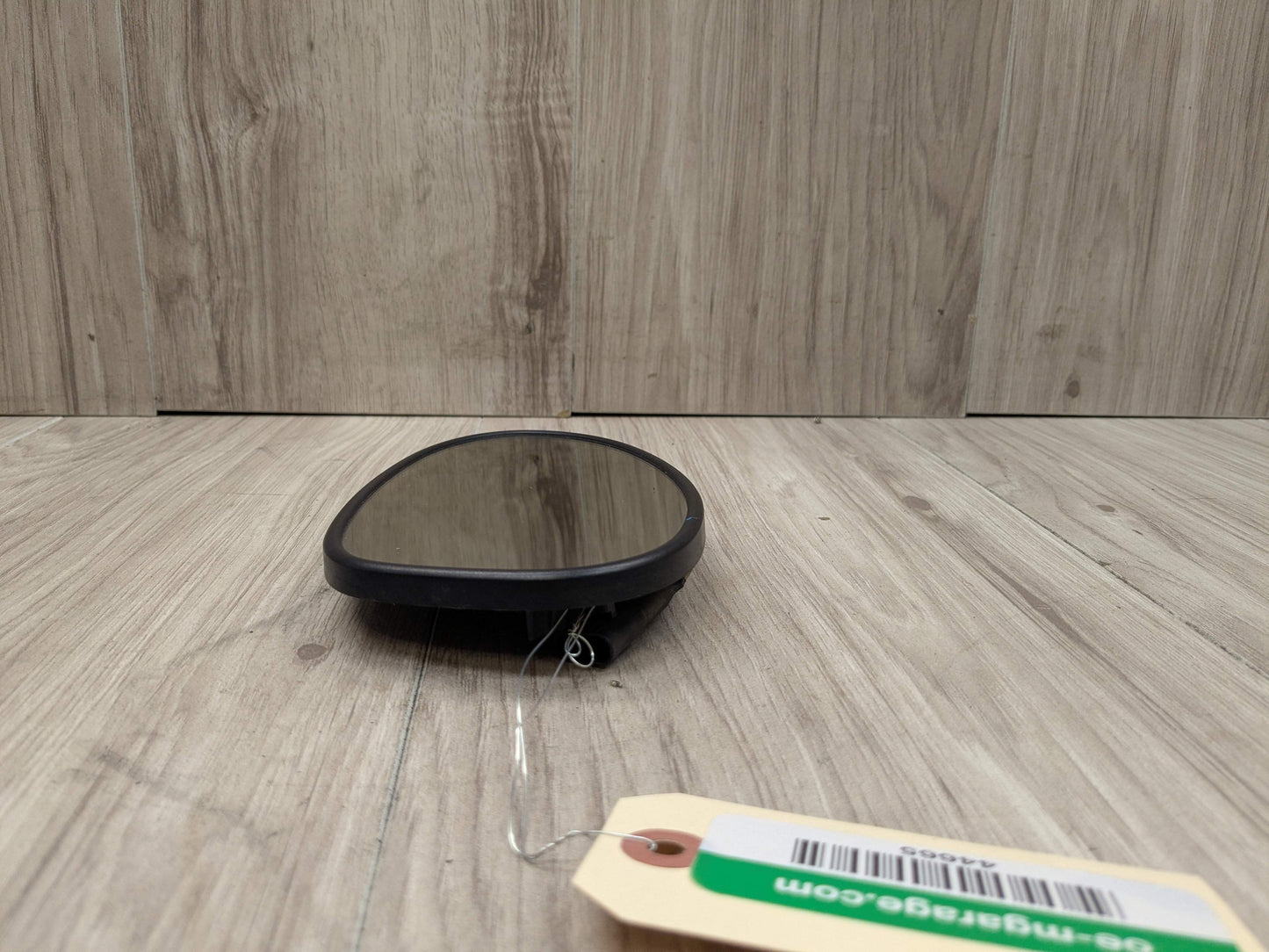 PRE-LCI OEM BMW E90 E92 E93 328 335 Left Driver Heated Dim Side Mirror Glass