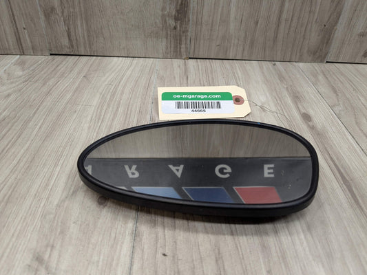 PRE-LCI OEM BMW E90 E92 E93 328 335 Left Driver Heated Dim Side Mirror Glass