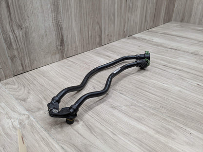 16-20 OEM BMW F22 F23 F30 F32 F33 F36 Transmission Oil Cooler lines B46 B58