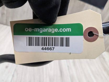 16-20 OEM BMW F22 F23 F30 F32 F33 F36 Transmission Oil Cooler lines B46 B58