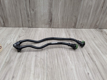 16-20 OEM BMW F22 F23 F30 F32 F33 F36 Transmission Oil Cooler lines B46 B58