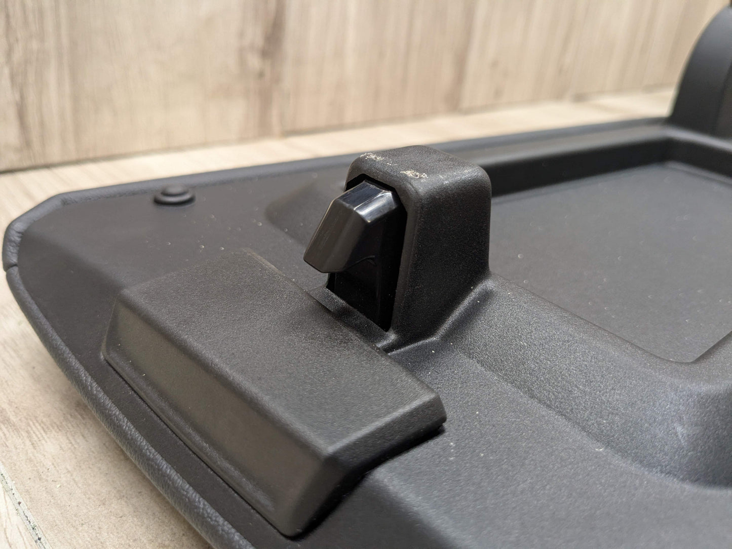 PRE-LCI OEM BMW G20 G22 G23 330 M340 Center Armrest Arm Rest Tray Console Black