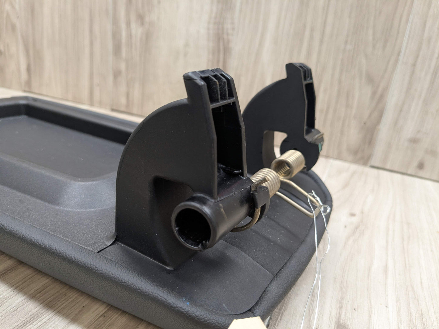 PRE-LCI OEM BMW G20 G22 G23 330 M340 Center Armrest Arm Rest Tray Console Black