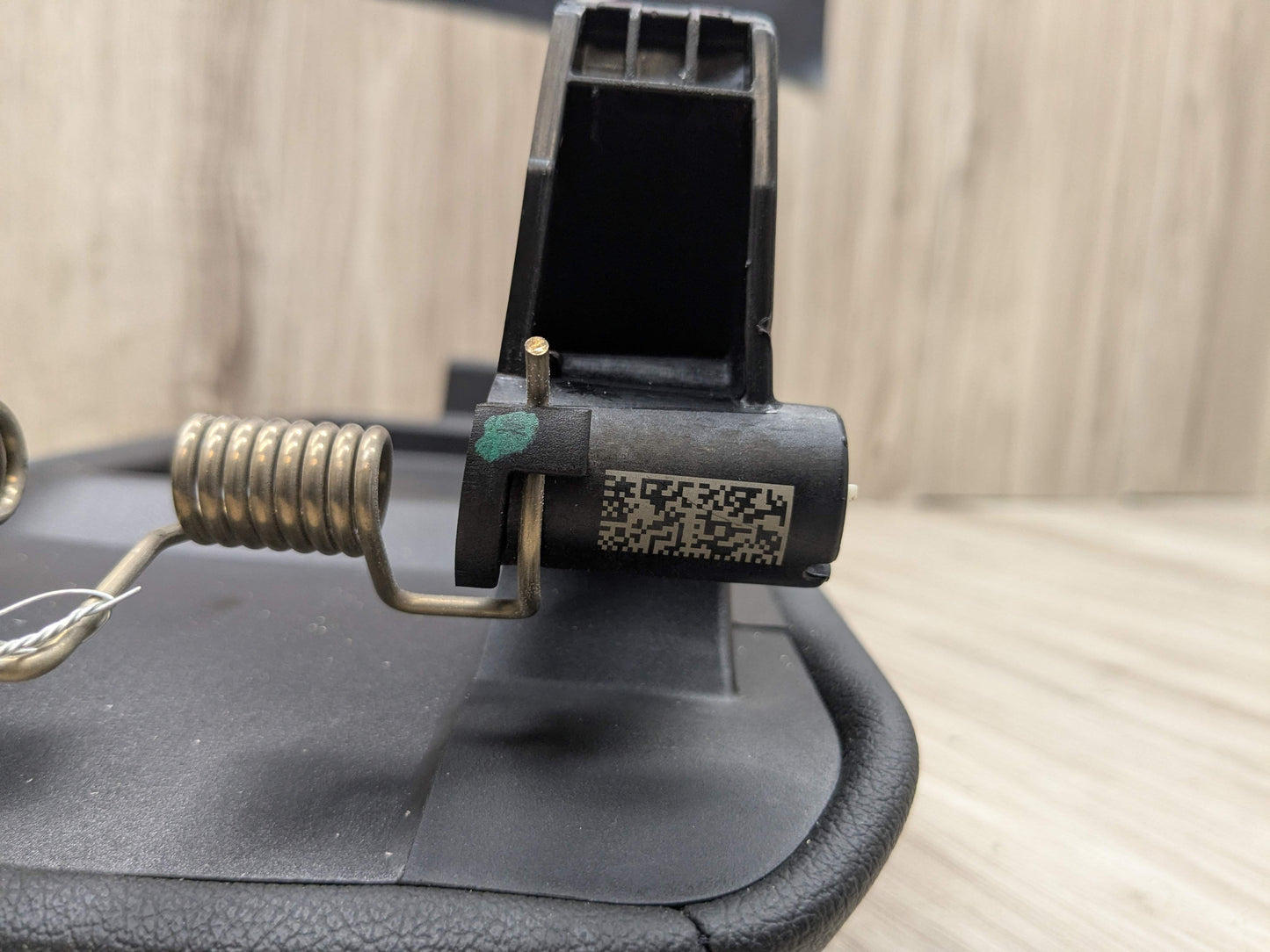 PRE-LCI OEM BMW G20 G22 G23 330 M340 Center Armrest Arm Rest Tray Console Black