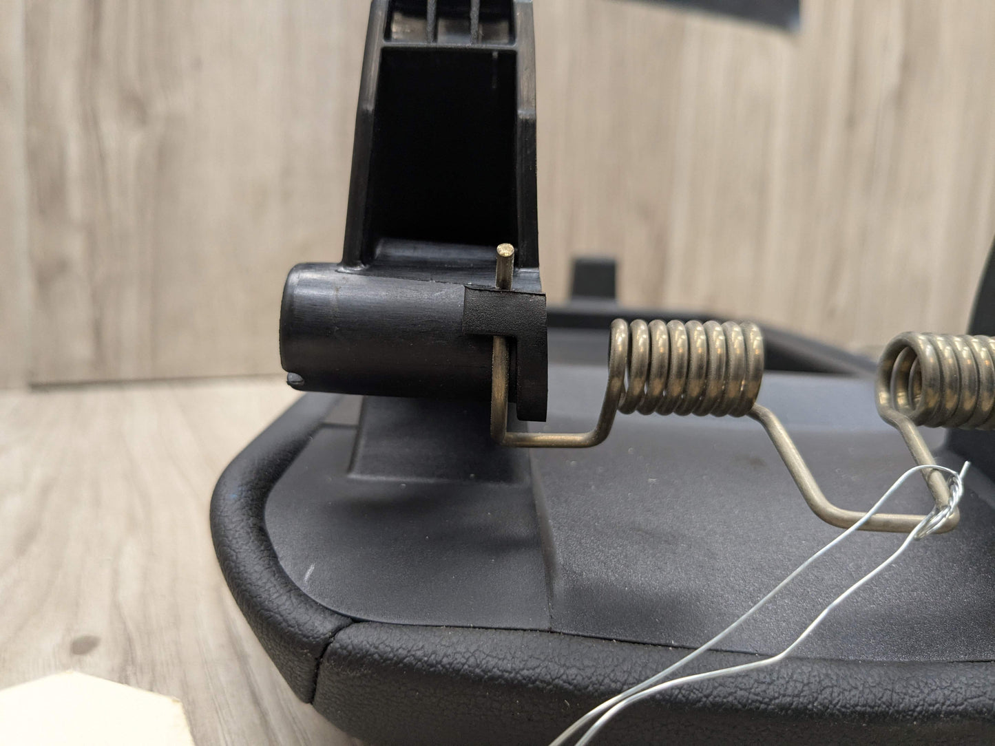 PRE-LCI OEM BMW G20 G22 G23 330 M340 Center Armrest Arm Rest Tray Console Black