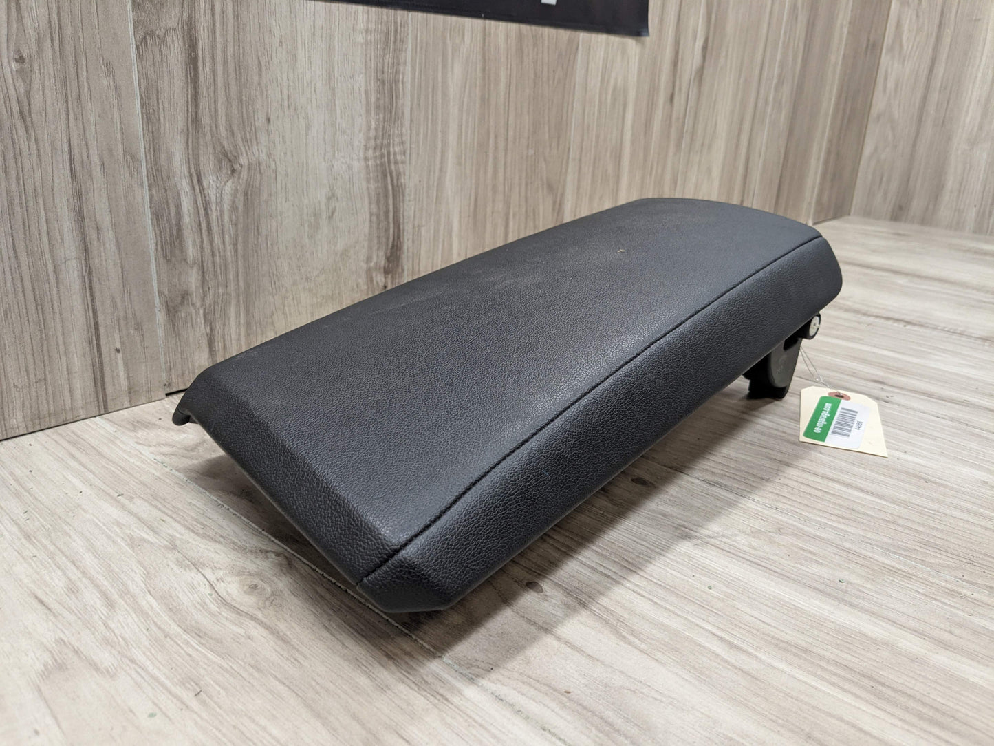 PRE-LCI OEM BMW G20 G22 G23 330 M340 Center Armrest Arm Rest Tray Console Black