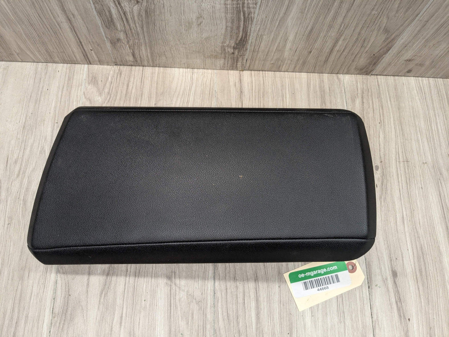 PRE-LCI OEM BMW G20 G22 G23 330 M340 Center Armrest Arm Rest Tray Console Black