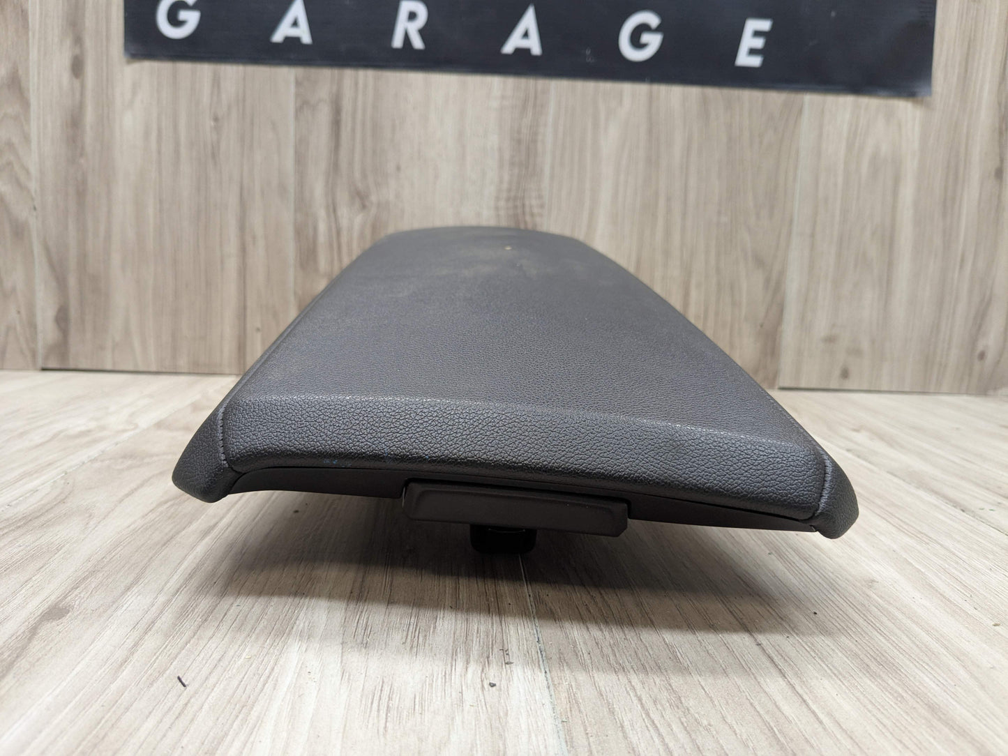 PRE-LCI OEM BMW G20 G22 G23 330 M340 Center Armrest Arm Rest Tray Console Black