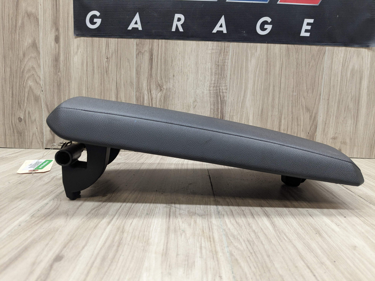 PRE-LCI OEM BMW G20 G22 G23 330 M340 Center Armrest Arm Rest Tray Console Black