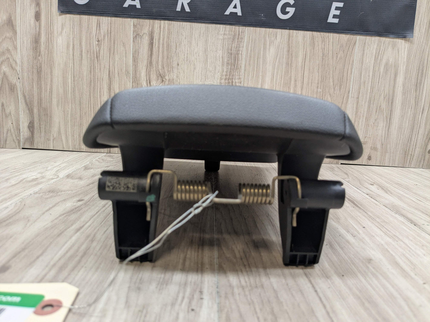 PRE-LCI OEM BMW G20 G22 G23 330 M340 Center Armrest Arm Rest Tray Console Black