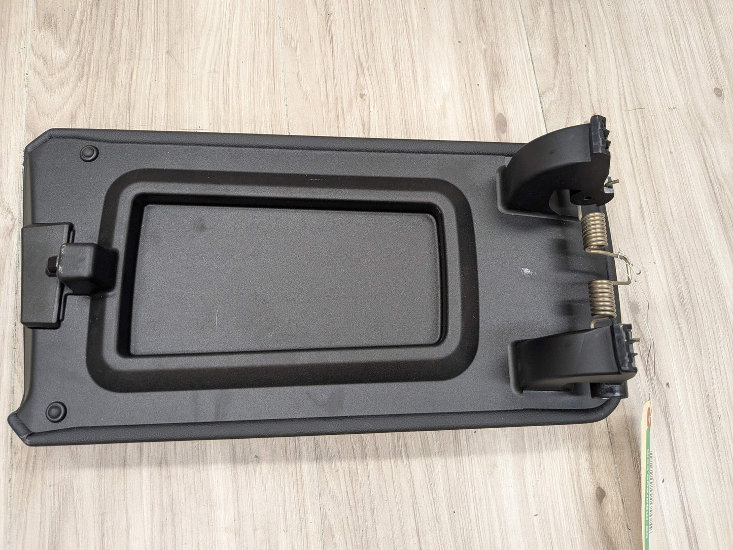 PRE-LCI OEM BMW G20 G22 G23 330 M340 Center Armrest Arm Rest Tray Console Black