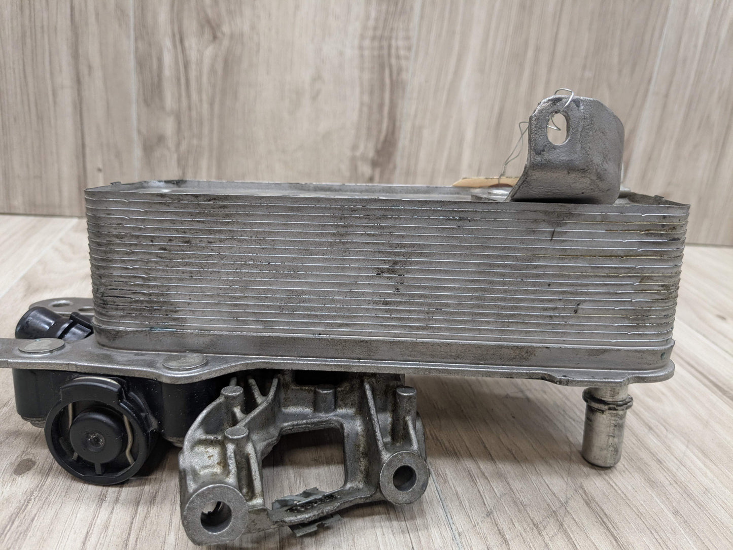 OEM F23 F30 F32 F33 F36 M240 340 440 Transmission Oil Cooler Heat Exchanger B58