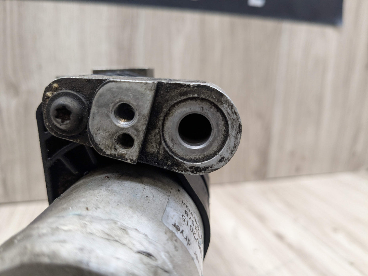 OEM BMW F22 F23 F30 F32 F33 F36 AC Air Conditioning Condenser w Dryer B46 B58