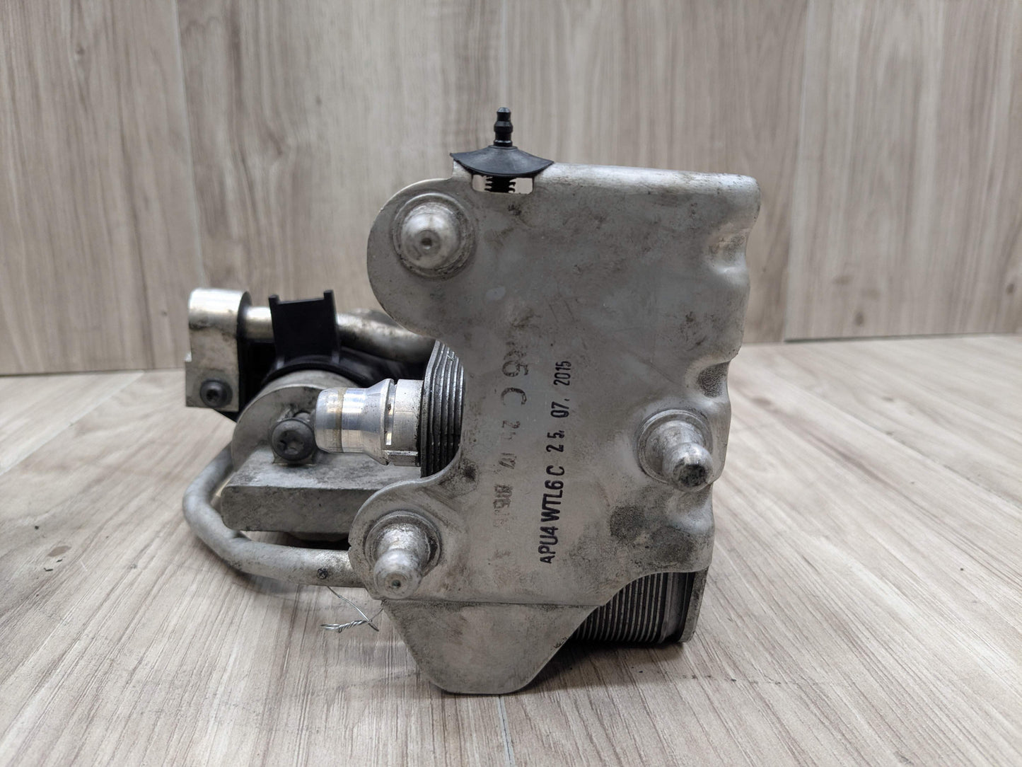 OEM BMW F22 F23 F30 F32 F33 F36 AC Air Conditioning Condenser w Dryer B46 B58