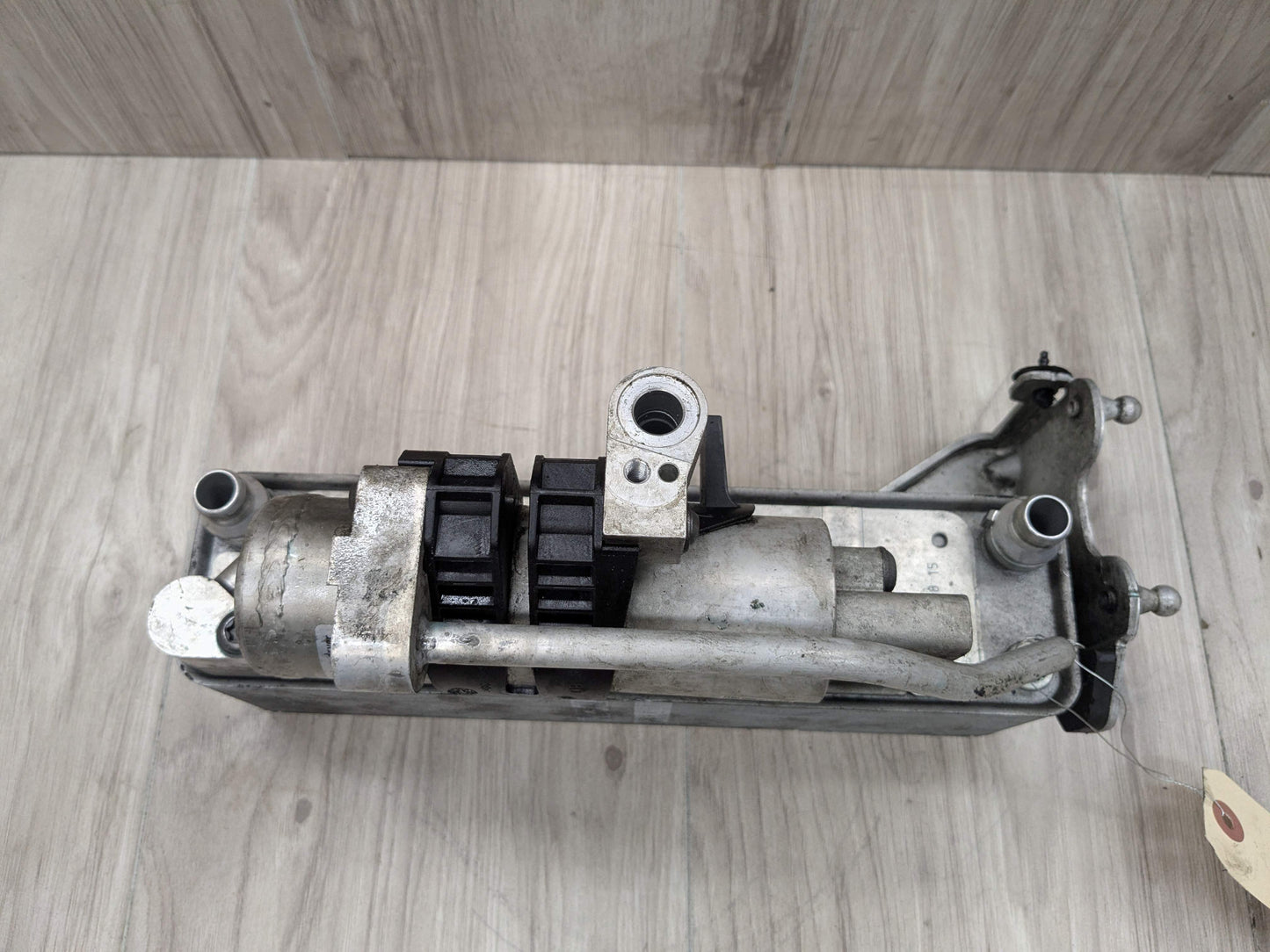 OEM BMW F22 F23 F30 F32 F33 F36 AC Air Conditioning Condenser w Dryer B46 B58