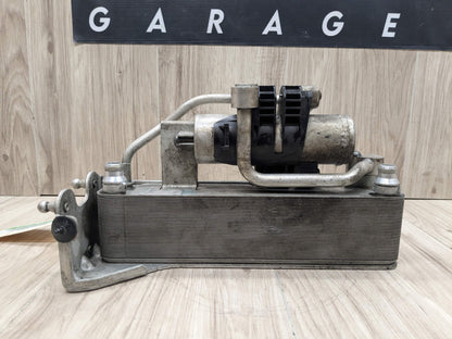 OEM BMW F22 F23 F30 F32 F33 F36 AC Air Conditioning Condenser w Dryer B46 B58
