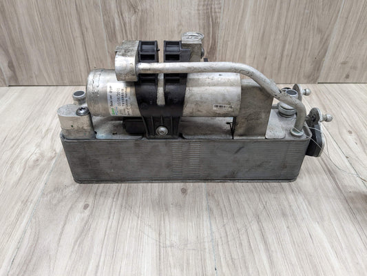 OEM BMW F22 F23 F30 F32 F33 F36 AC Air Conditioning Condenser w Dryer B46 B58