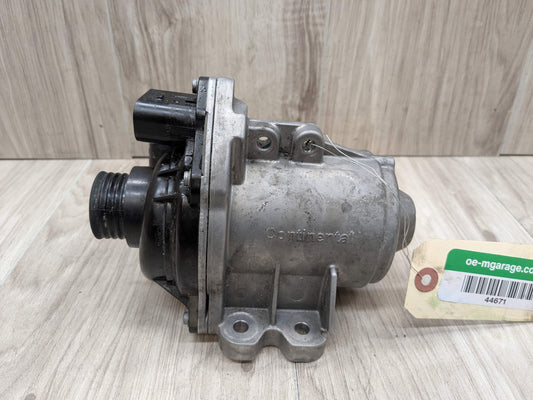 OEM BMW E82 E90 E92 E93 N54 N55 Engine Auxiliary Electric Water Pump Cooling