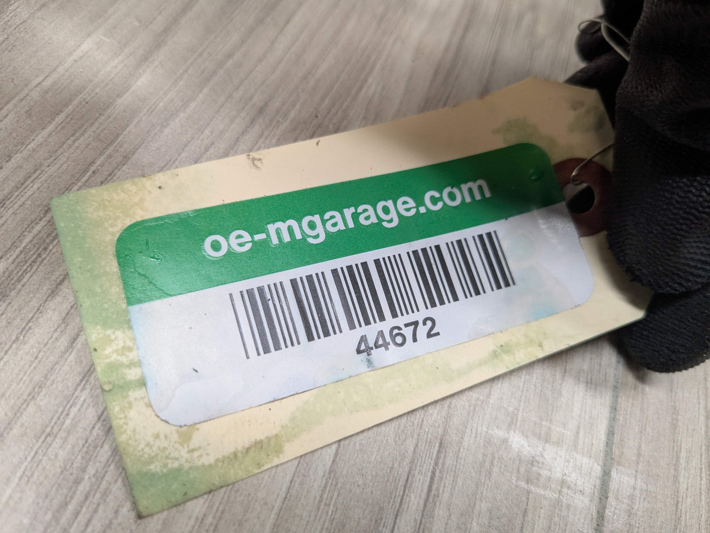 OEM BMW E82 E88 E90 E92 E93 135 335 Engine N54 Water Coolant Thermostat Housing