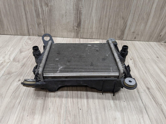 OEM BMW F22 F23 F30 F32 F33 F36 335 440 Engine Oil Auxiliary Secondary Radiator