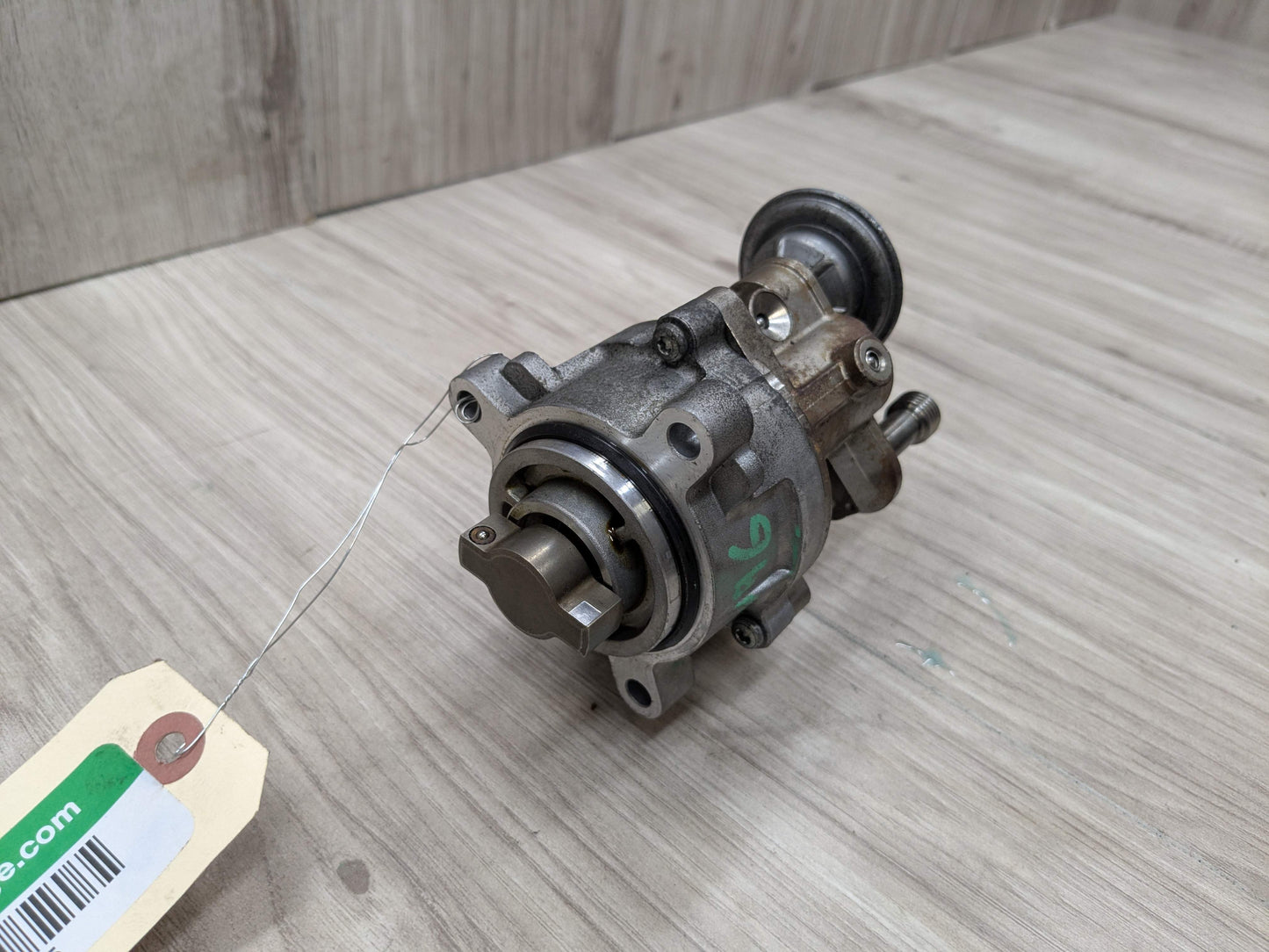 07-13 OEM BMW E60 E82 E90 E92 F10 HPFP High Pressure Fuel Pump Engine N54 N55