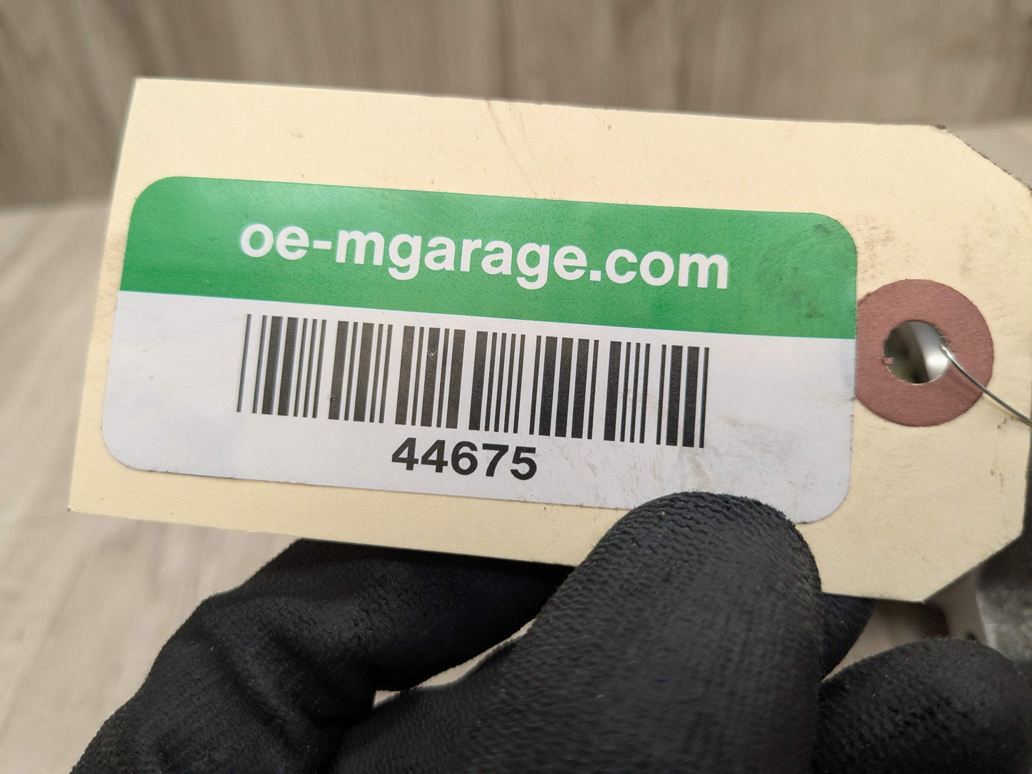 07-13 OEM BMW E60 E82 E90 E92 F10 HPFP High Pressure Fuel Pump Engine N54 N55