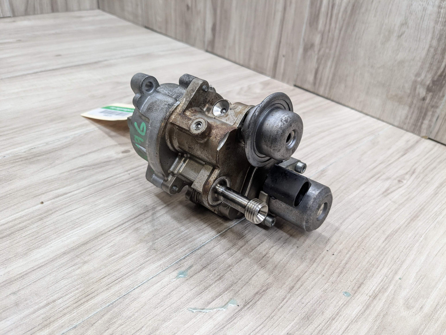 07-13 OEM BMW E60 E82 E90 E92 F10 HPFP High Pressure Fuel Pump Engine N54 N55