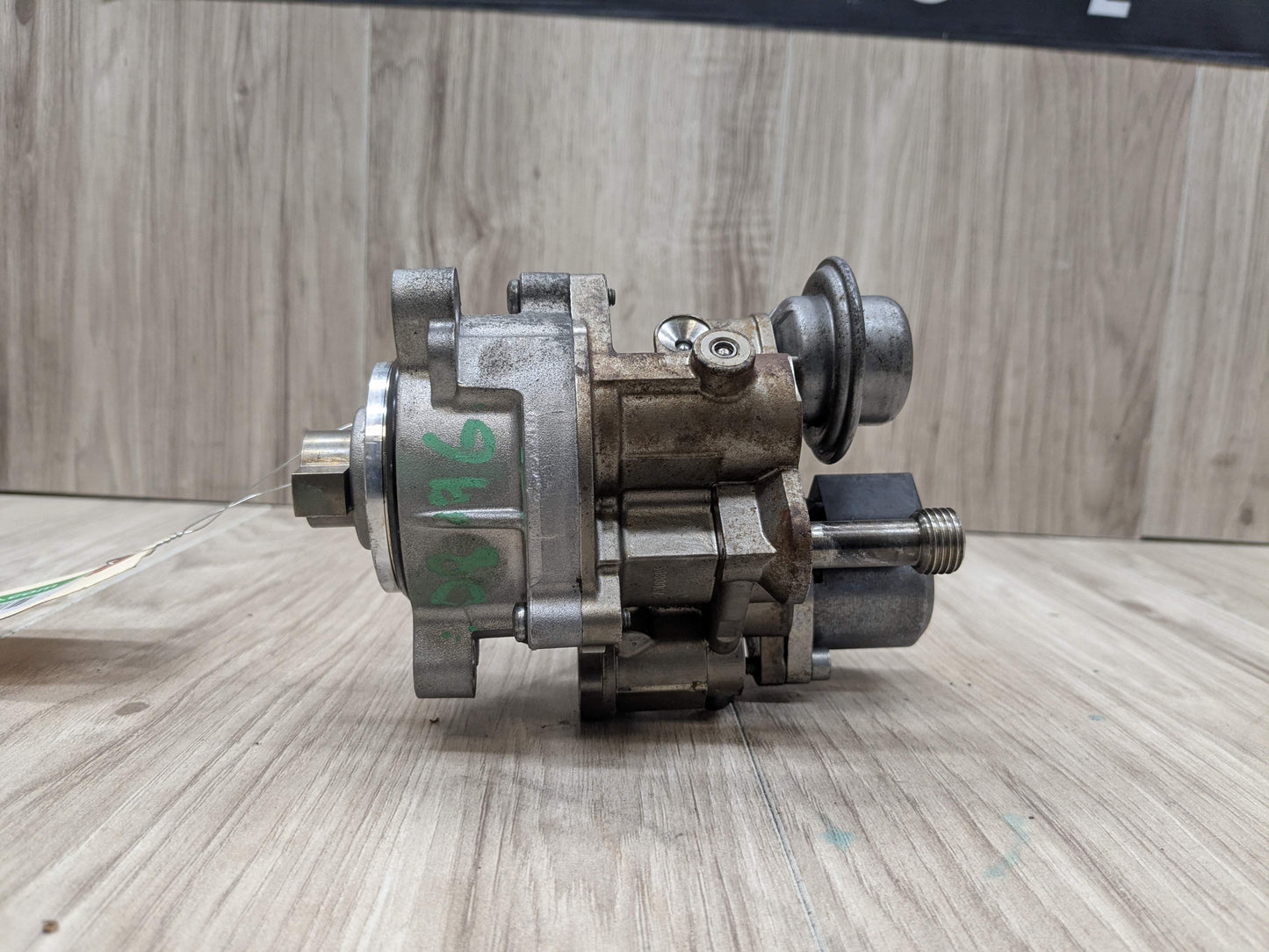 07-13 OEM BMW E60 E82 E90 E92 F10 HPFP High Pressure Fuel Pump Engine N54 N55