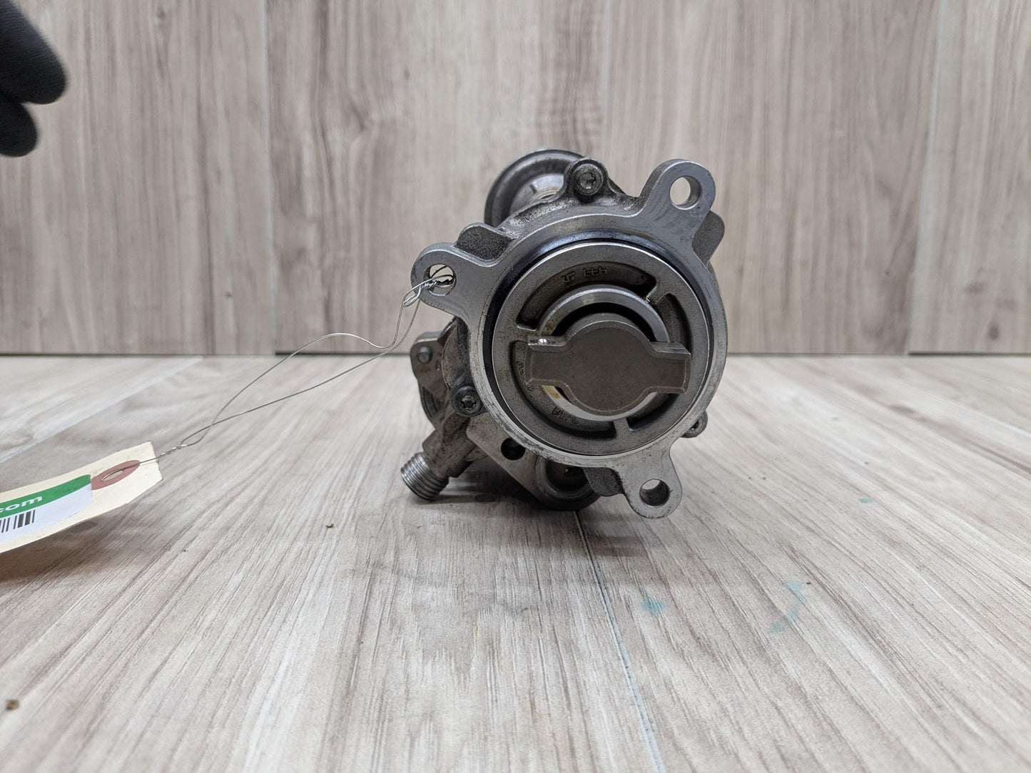 07-13 OEM BMW E60 E82 E90 E92 F10 HPFP High Pressure Fuel Pump Engine N54 N55