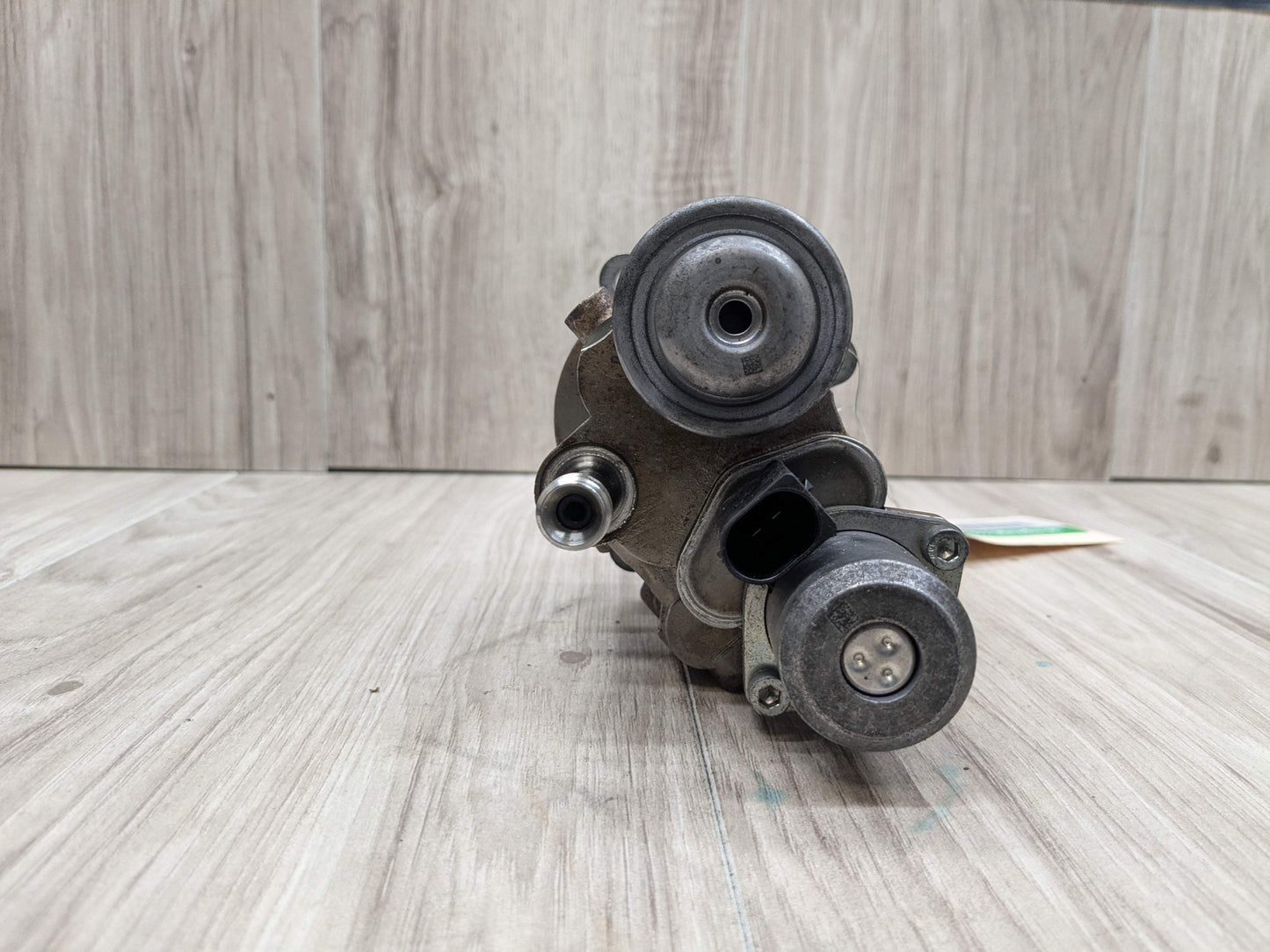 07-13 OEM BMW E60 E82 E90 E92 F10 HPFP High Pressure Fuel Pump Engine N54 N55