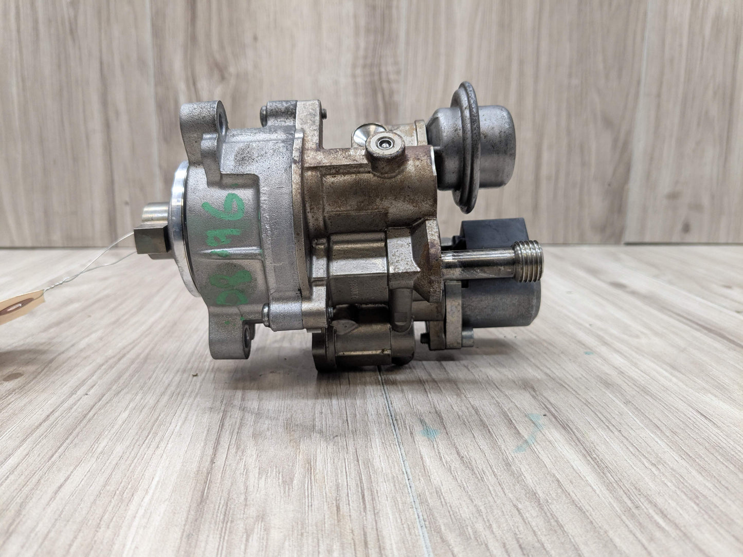 07-13 OEM BMW E60 E82 E90 E92 F10 HPFP High Pressure Fuel Pump Engine N54 N55