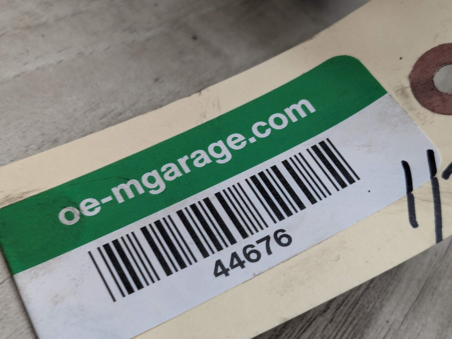 07-10 OEM BMW E90 E92 E93 335 Engine N54 PWG Turbo Turbochargers SET 127k