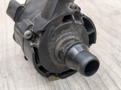 OEM BMW F90 F93 G11 G12 G16 G30 M5 Engine Electric Auxiliary Water Coolant Pump
