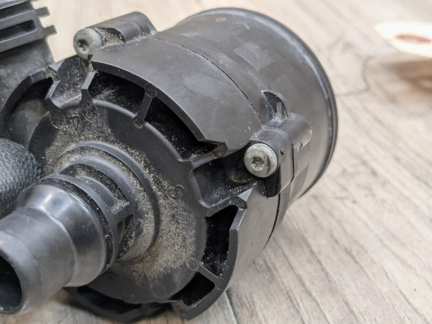 OEM BMW F90 F93 G11 G12 G16 G30 M5 Engine Electric Auxiliary Water Coolant Pump