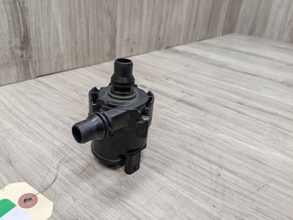 OEM BMW F90 F93 G11 G12 G16 G30 M5 Engine Electric Auxiliary Water Coolant Pump