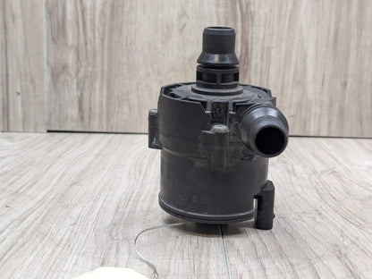 OEM BMW F90 F93 G11 G12 G16 G30 M5 Engine Electric Auxiliary Water Coolant Pump