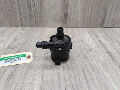 OEM BMW F90 F93 G11 G12 G16 G30 M5 Engine Electric Auxiliary Water Coolant Pump