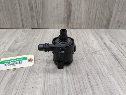 OEM BMW F90 F93 G11 G12 G16 G30 M5 Engine Electric Auxiliary Water Coolant Pump